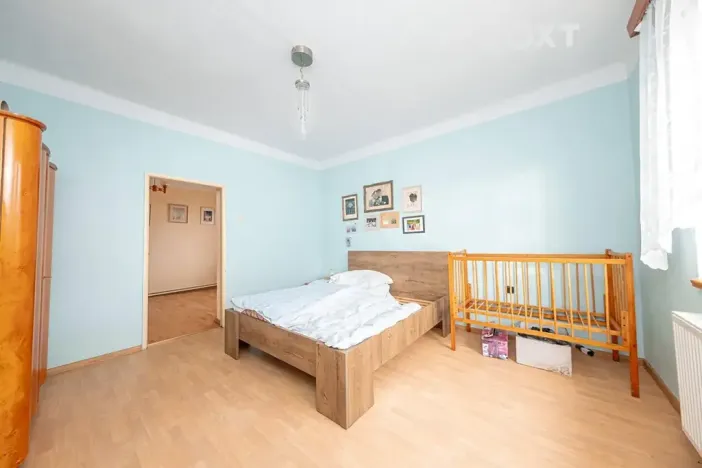 Prodej rodinného domu, Pečky, Mikoláše Alše, 94 m2
