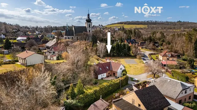 Prodej rodinného domu, Kutná Hora, Důlní, 180 m2