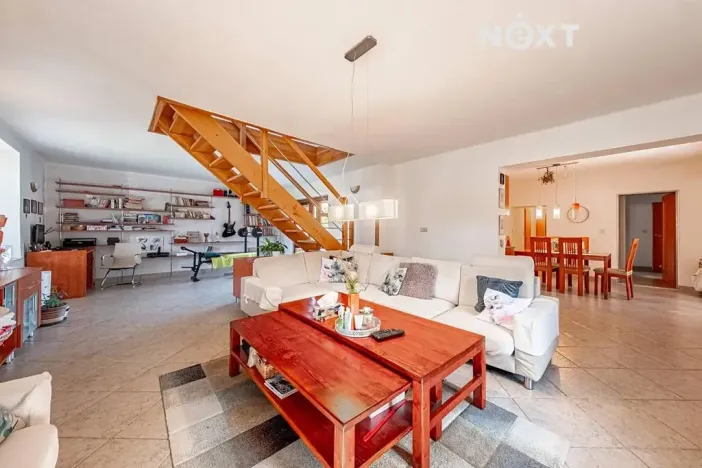 Prodej rodinného domu, Kutná Hora, Důlní, 180 m2