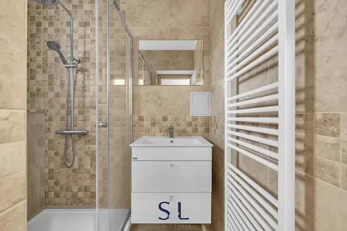 Prodej bytu 2+kk, Nový Bor, Lesná, 49 m2