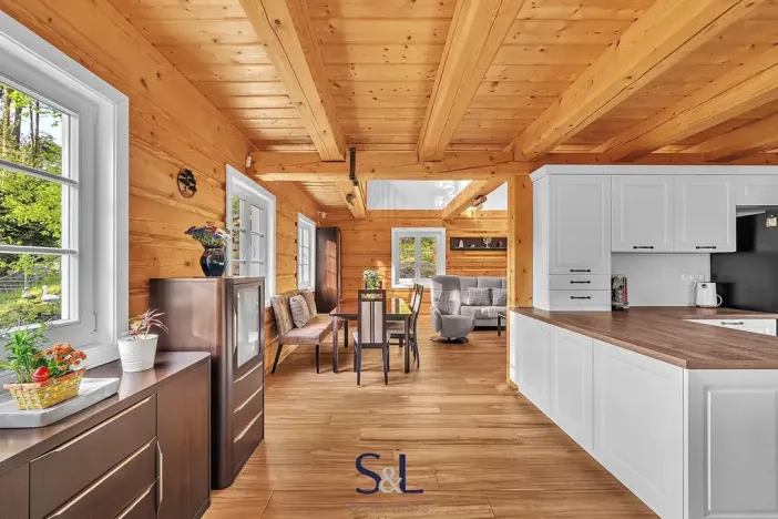 Prodej chalupy, Hamr na Jezeře, Děvínská, 197 m2