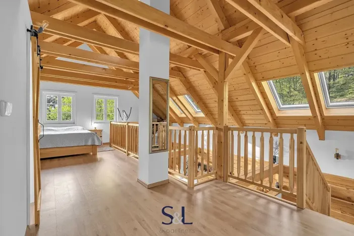 Prodej chalupy, Hamr na Jezeře, Děvínská, 197 m2