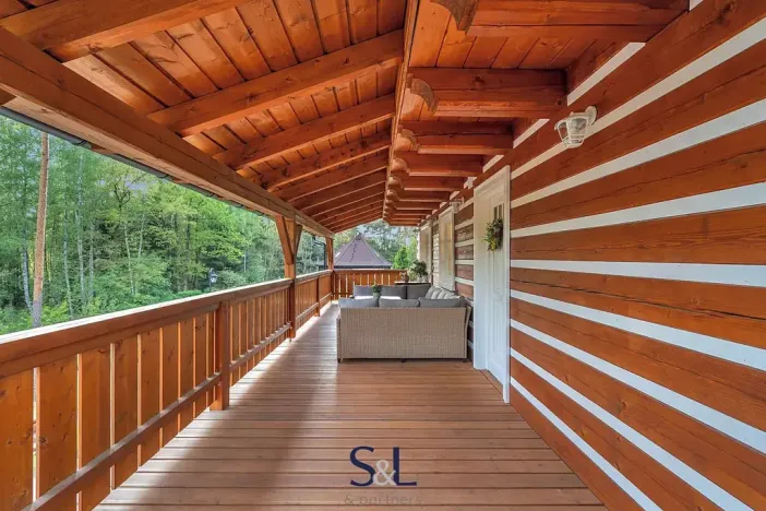 Prodej rodinného domu, Hamr na Jezeře, Děvínská, 197 m2