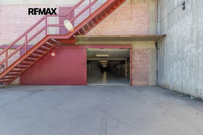 Prodej garáže, Praha - Liboc, Navigátorů, 19 m2