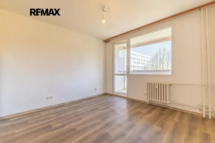 Prodej bytu 1+kk, Kladno, Ostravská, 35 m2