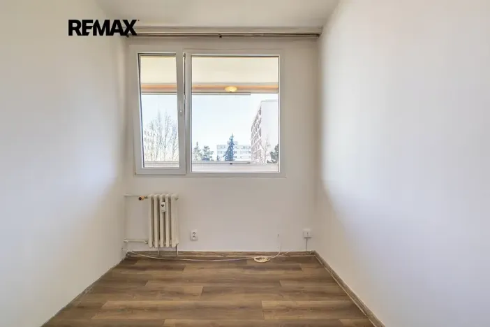 Prodej bytu 1+kk, Kladno, Ostravská, 35 m2