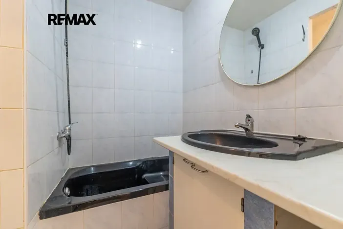 Prodej bytu 1+kk, Kladno, Ostravská, 35 m2