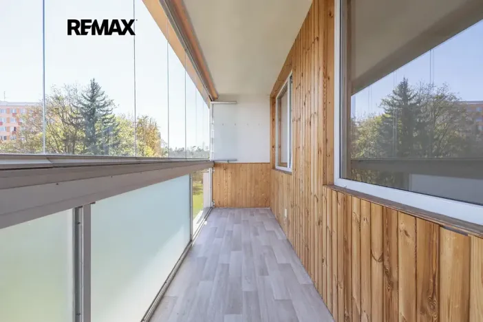 Prodej bytu 1+kk, Kladno, Ostravská, 35 m2