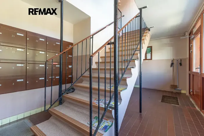 Prodej bytu 1+kk, Kladno, Ostravská, 35 m2