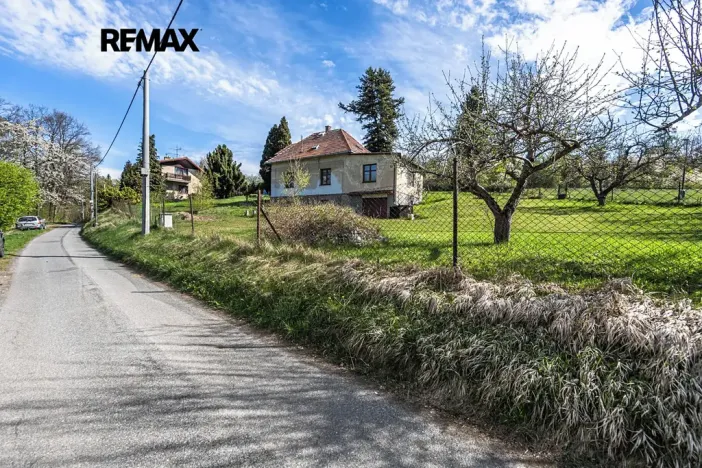 Prodej rodinného domu, Mnichovice, Nad potokem, 80 m2