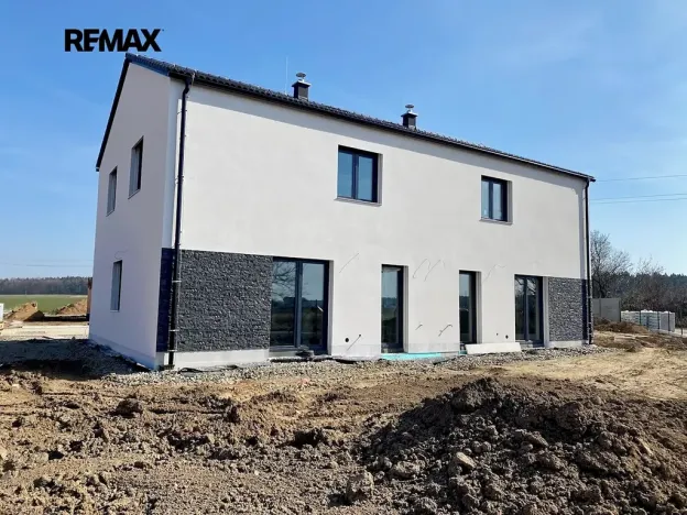 Prodej rodinného domu, Babice, 123 m2