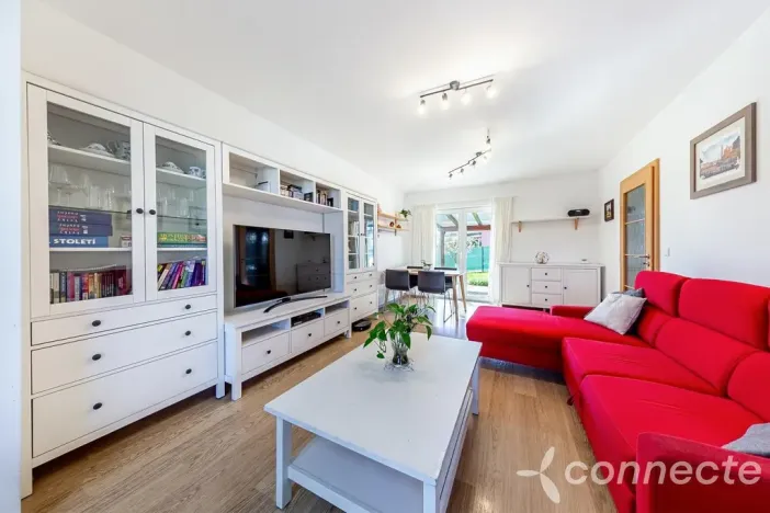 Prodej bytu 4+1, Trubín, Na Vyhlídce, 121 m2