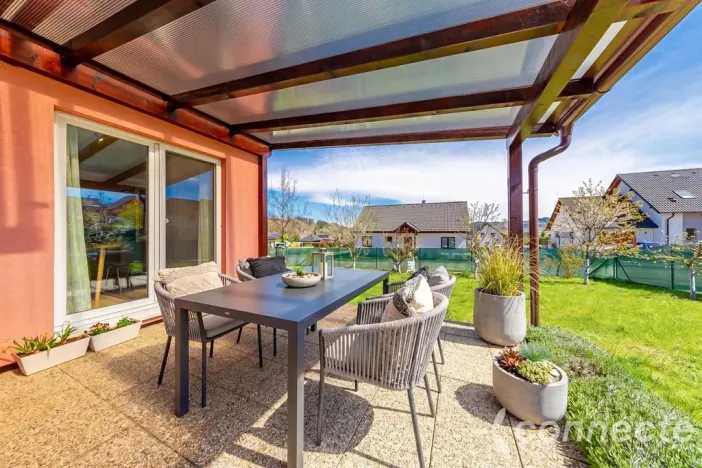 Prodej bytu 4+1, Trubín, Na Vyhlídce, 121 m2