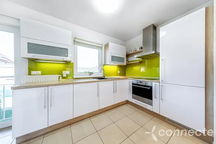 Prodej bytu 4+1, Trubín, Na Vyhlídce, 121 m2