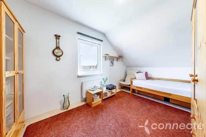 Prodej bytu 4+1, Trubín, Na Vyhlídce, 121 m2