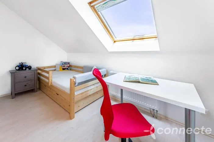 Prodej bytu 4+1, Trubín, Na Vyhlídce, 121 m2