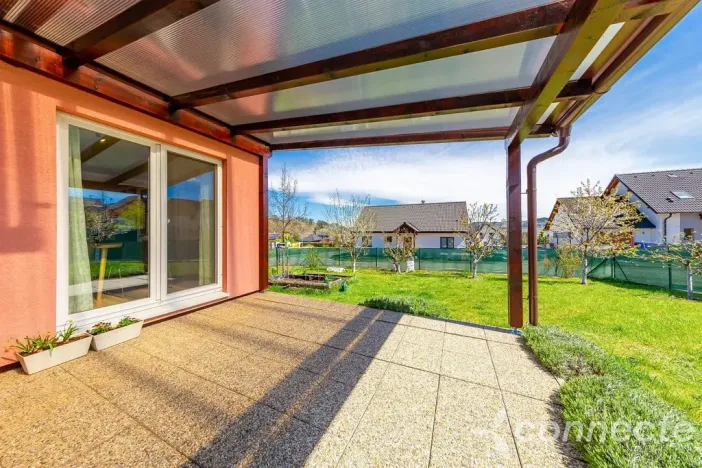 Prodej rodinného domu, Trubín, Na Vyhlídce, 121 m2