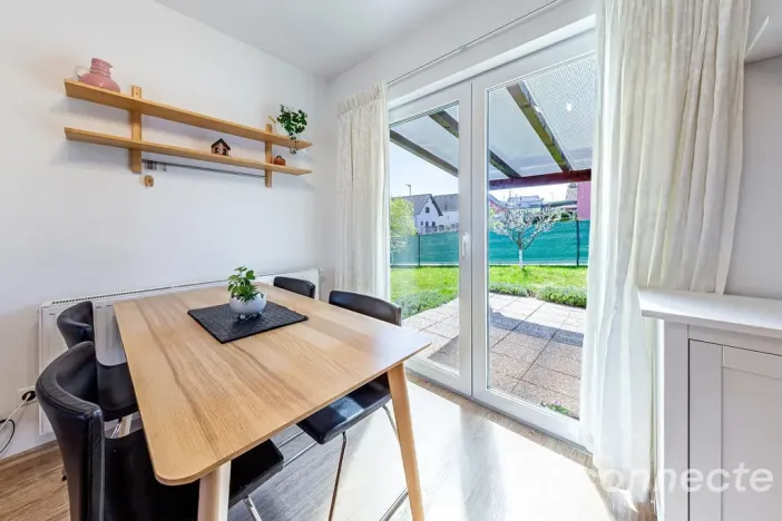 Prodej rodinného domu, Trubín, Na Vyhlídce, 121 m2