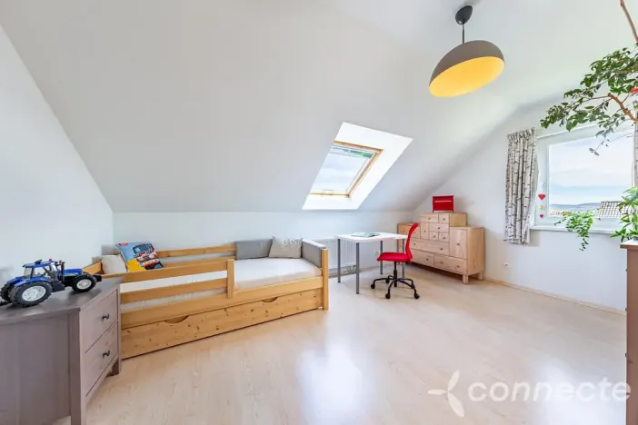 Prodej rodinného domu, Trubín, Na Vyhlídce, 121 m2