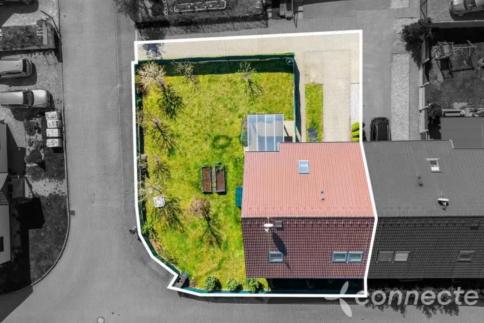 Prodej rodinného domu, Trubín, Na Vyhlídce, 121 m2