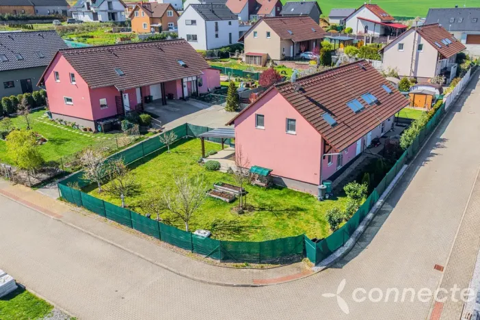 Prodej rodinného domu, Trubín, Na Vyhlídce, 121 m2