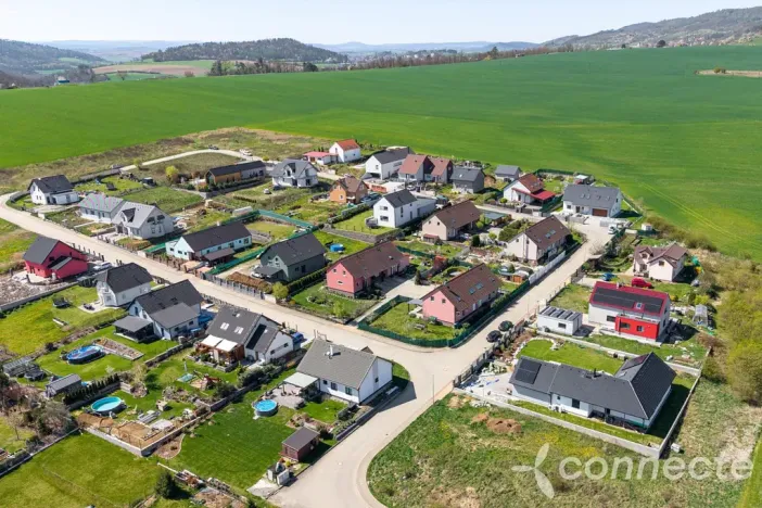 Prodej rodinného domu, Trubín, Na Vyhlídce, 121 m2