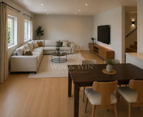 Prodej rodinného domu, Votice, Pod Okrouhlím, 109 m2