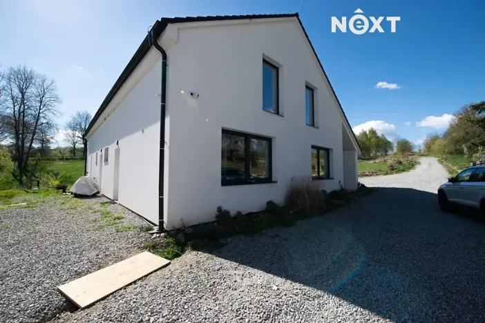 Prodej rodinného domu, Jestřebí, 263 m2