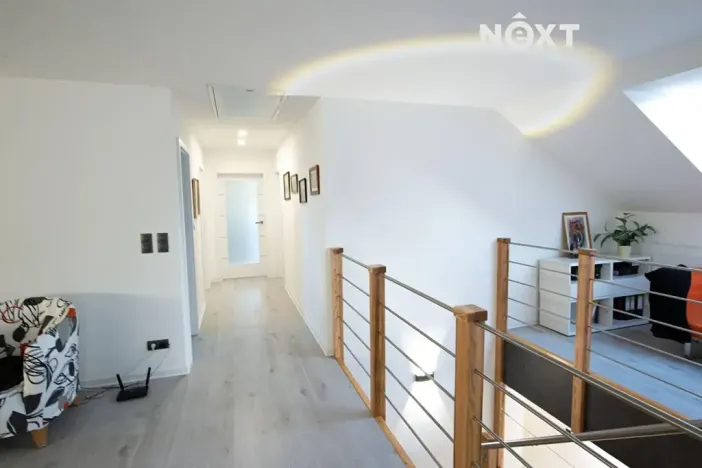 Prodej rodinného domu, Jestřebí, 263 m2