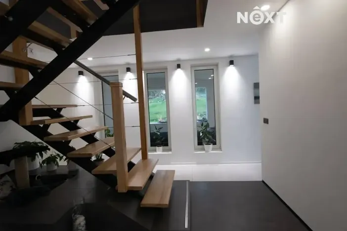 Prodej rodinného domu, Jestřebí, 263 m2