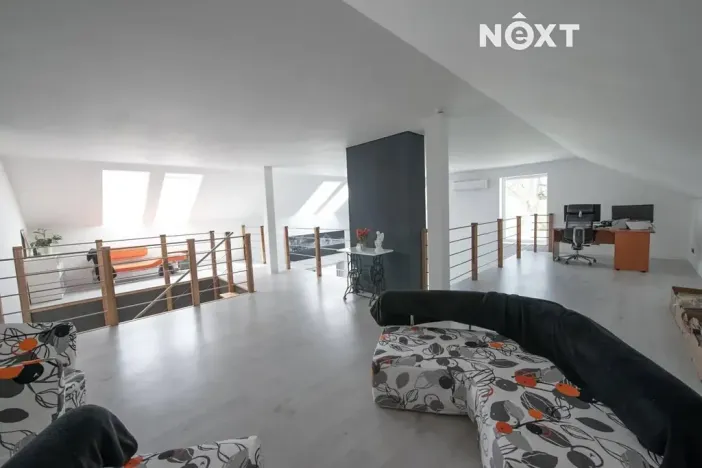 Prodej rodinného domu, Jestřebí, 263 m2