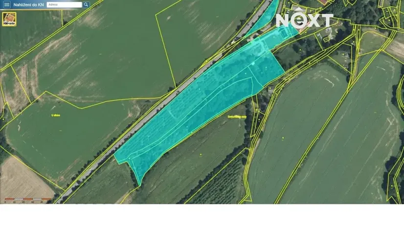 Prodej rodinného domu, Jestřebí, 263 m2