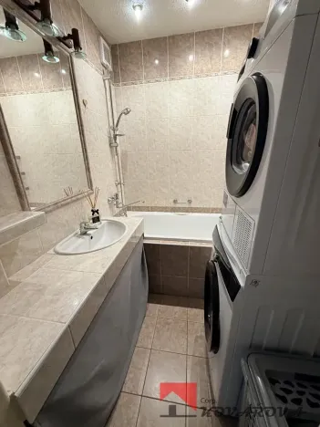 Pronájem bytu 2+1, Roudnice nad Labem, 62 m2