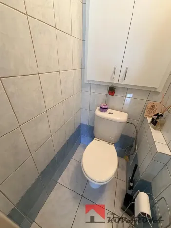 Pronájem bytu 2+1, Roudnice nad Labem, 62 m2