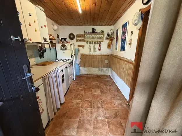 Prodej chaty, Evaň, 40 m2