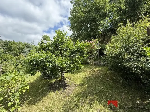 Prodej chaty, Evaň, 40 m2