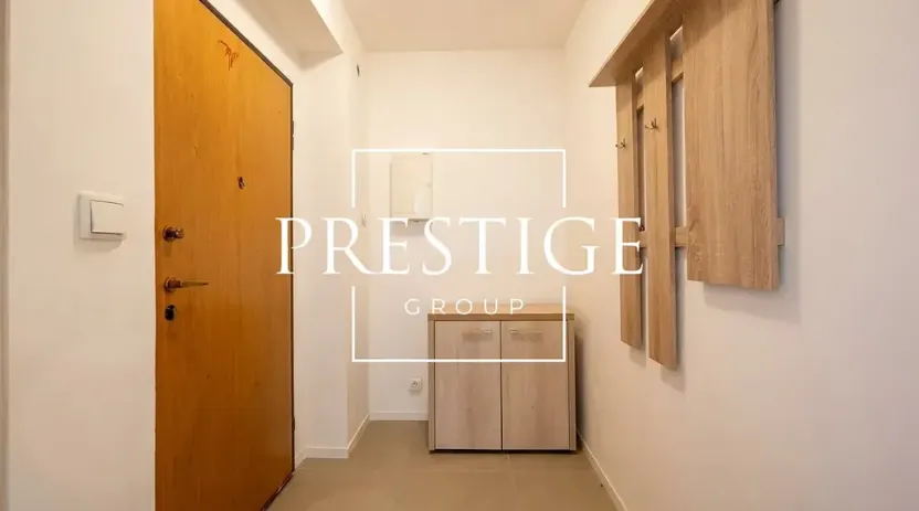 Pronájem kanceláře, Praha - Žižkov, Jeronýmova, 65 m2