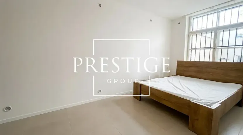 Pronájem bytu 2+kk, Praha - Žižkov, Jeronýmova, 65 m2