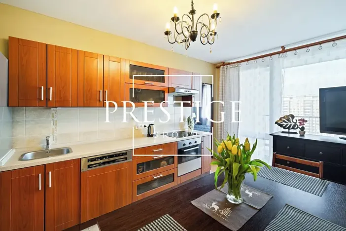 Pronájem bytu 4+kk, Praha - Kobylisy, Frýdlantská, 70 m2