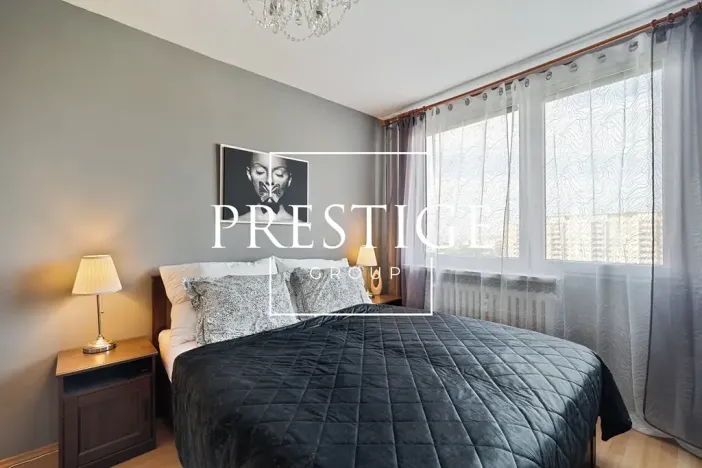 Pronájem bytu 4+kk, Praha - Kobylisy, Frýdlantská, 70 m2