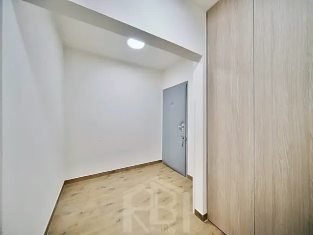Pronájem bytu 2+kk, Jindřichův Hradec, Nušlova, 43 m2