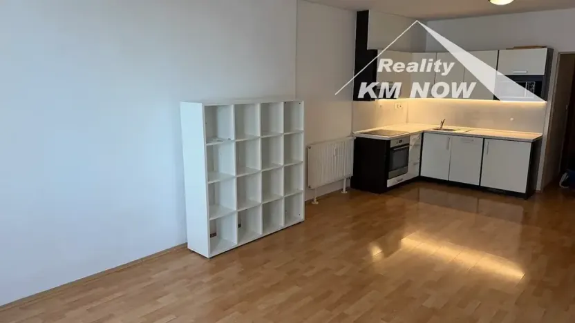 Pronájem bytu 1+kk, Kroměříž, Riegrovo náměstí, 37 m2