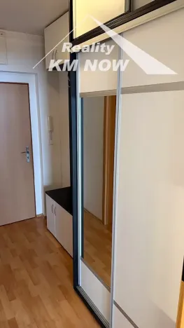 Pronájem bytu 1+kk, Kroměříž, Riegrovo náměstí, 37 m2