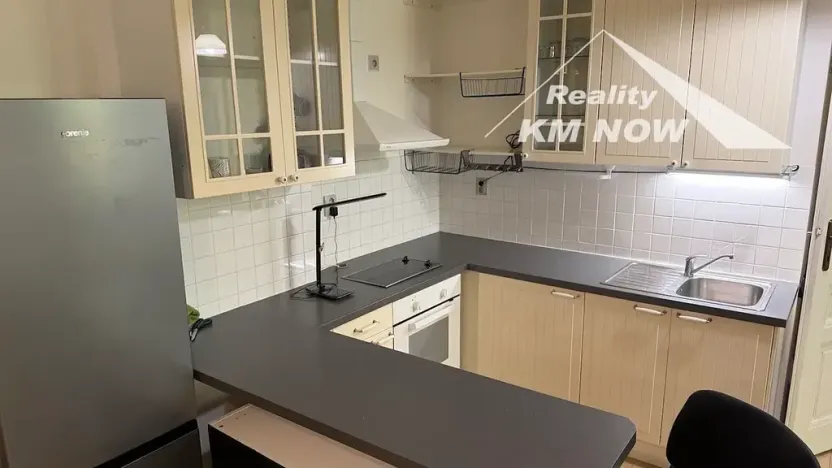 Pronájem bytu 1+kk, Kroměříž, 43 m2