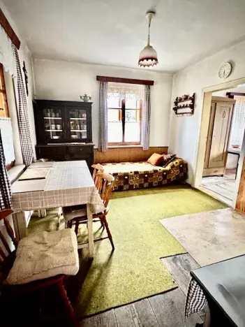 Prodej chalupy, Staré Město, 136 m2