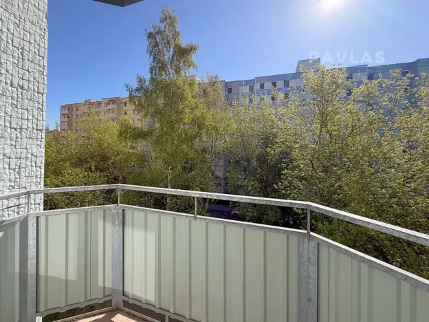 Pronájem bytu 4+1, České Budějovice, Prachatická, 86 m2