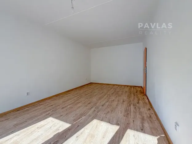 Pronájem bytu 4+1, České Budějovice, Prachatická, 86 m2