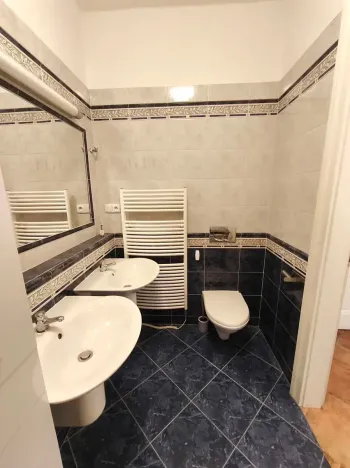 Pronájem bytu 4+1, Praha - Hradčany, Úvoz, 92 m2