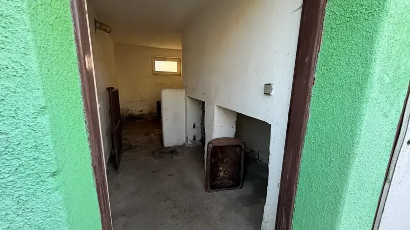 Prodej rodinného domu, Hrušovany nad Jevišovkou, 300 m2