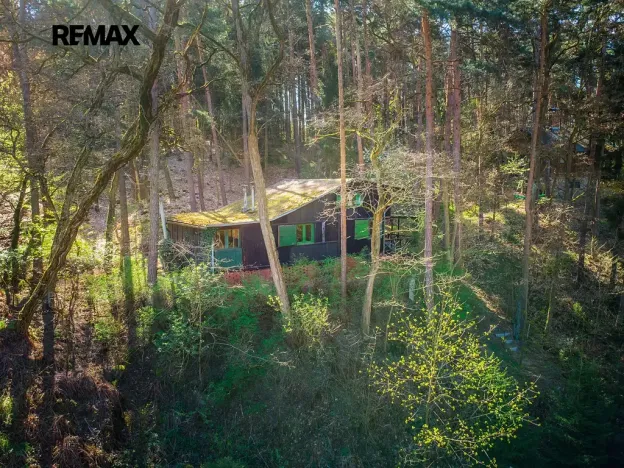 Prodej chaty, Zruč-Senec, 85 m2